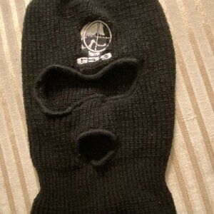 DECKY G59 SKI MASK - TRIED ON AND WASHED NEW CONDITION